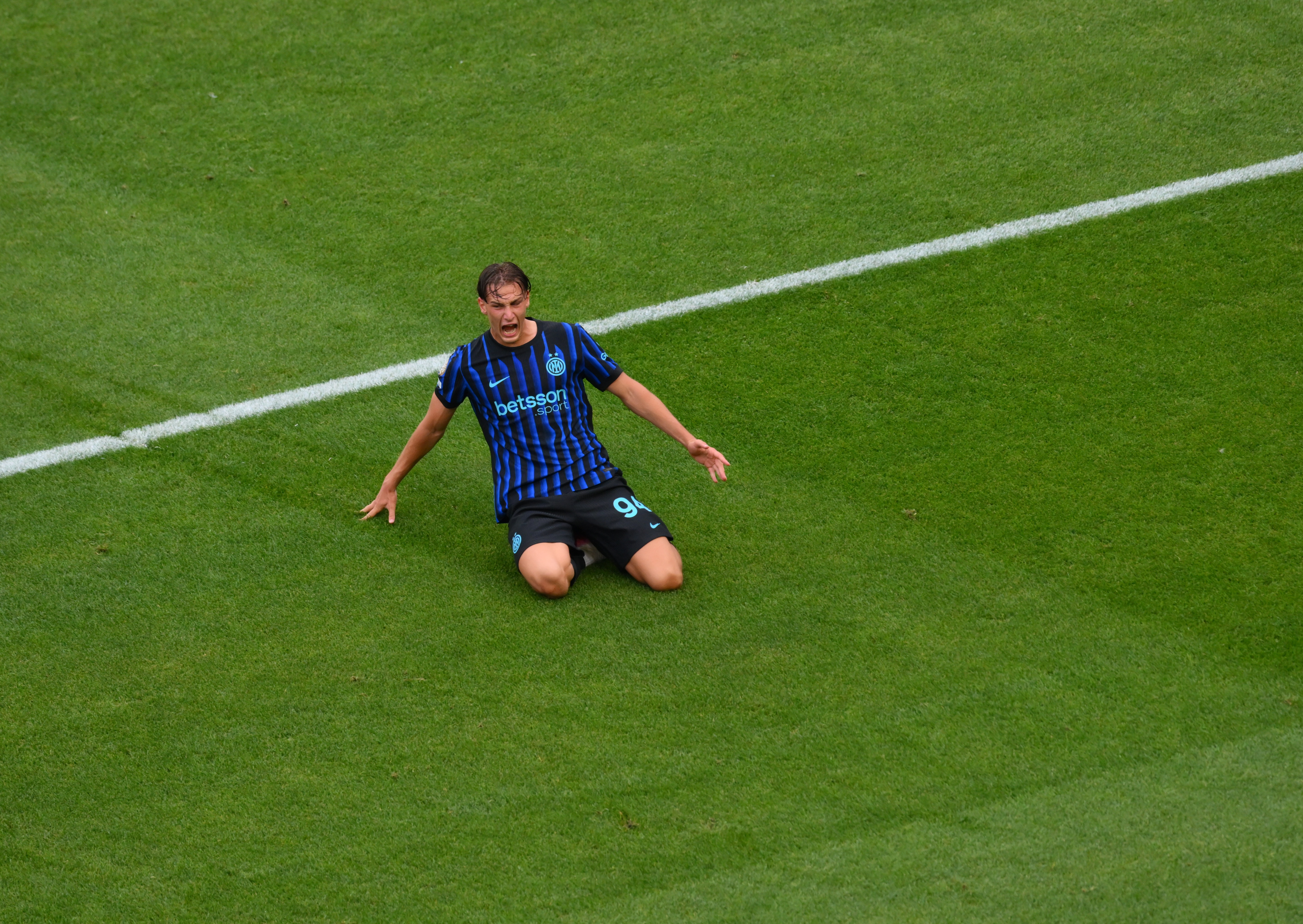 都体：皮奥是“非卖品”，国米希望和他续约至2031年且年薪翻倍