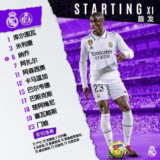 开云平台-【西甲】阿森西奥世界波！皇马主场1比0战胜赫塔费