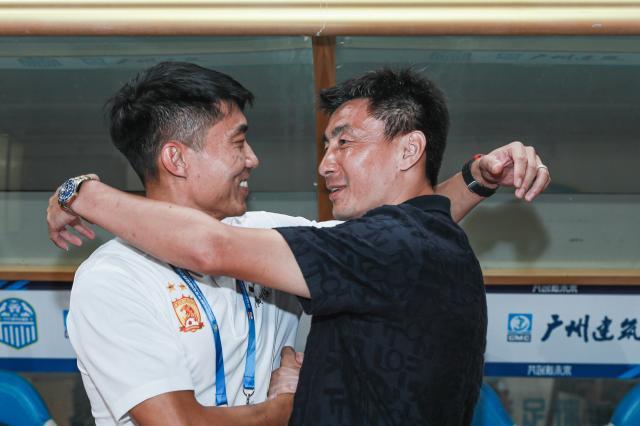 开云平台-德比战决定保级结果 广州队必须赢球才能掌握主动