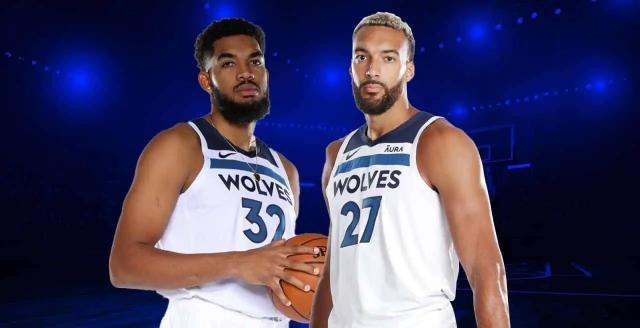 开云平台-【观察】双塔效果辣眼睛 交易唐斯成森林狼唯一出路