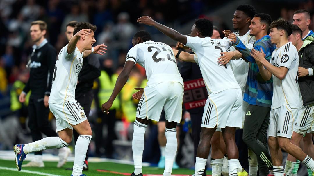 塞尔：若姆巴佩回归皇马将派出双前锋，4-3-3阵型肯定不用了