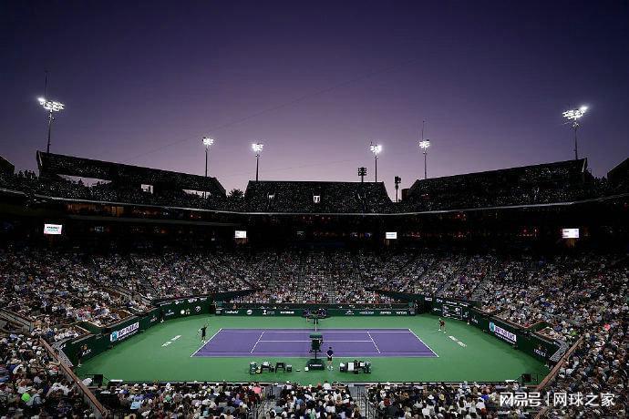 kaiyun sports-梅总爆掉阿卡原因揭秘，辛纳横扫紫薇却现隐忧，西尼娃汤森德夺冠