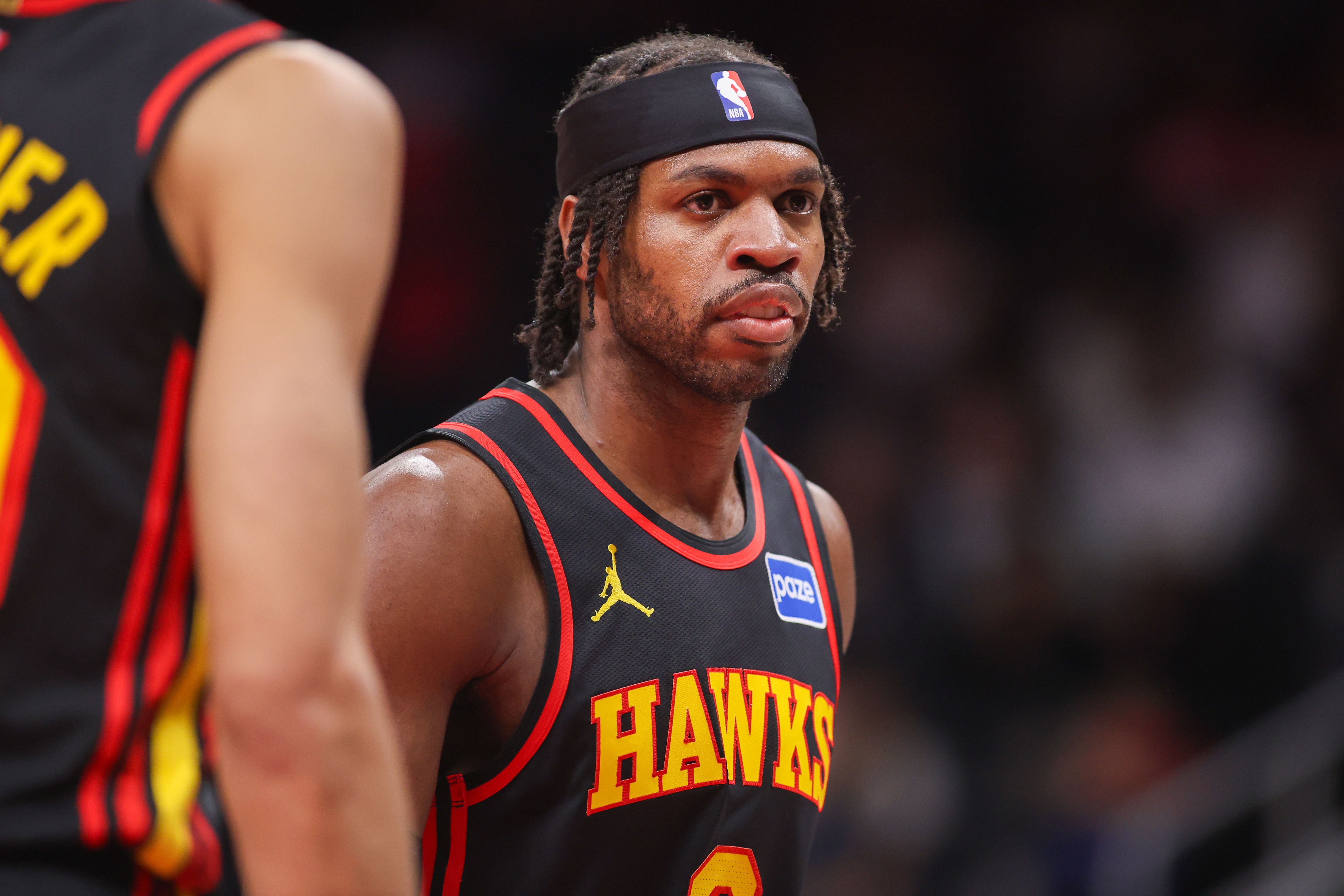 kaiyun sports-希尔德生涯第8次零罚球30分 超库里历史第三&amp;仅次于克莱和CJ